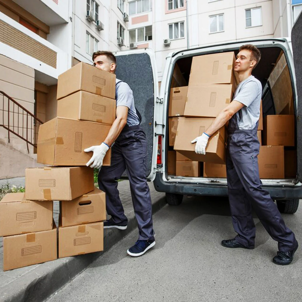 Kirim Barang Cargo