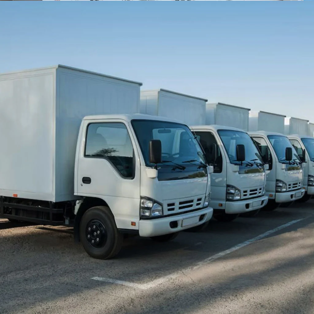 Sewa Truck