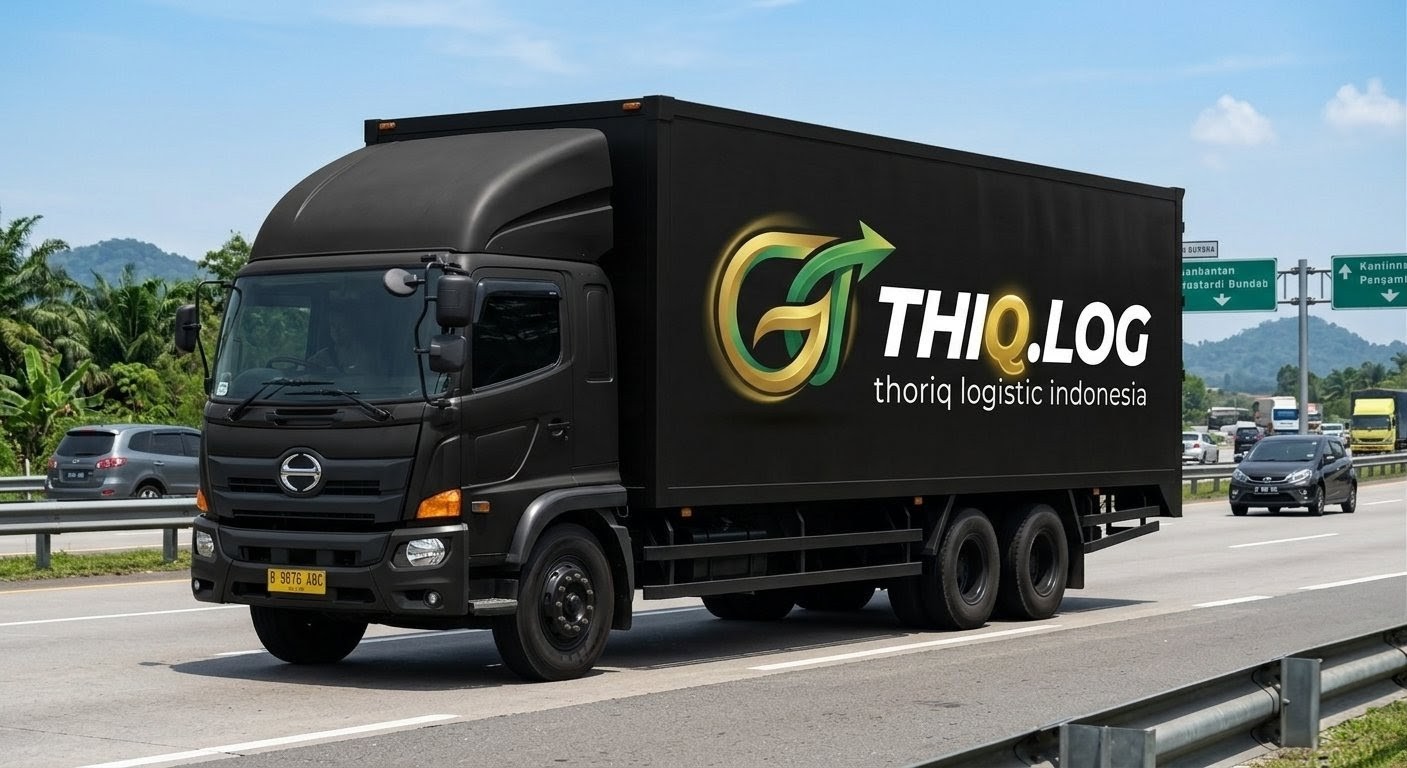 Layanan THIQ.LOG